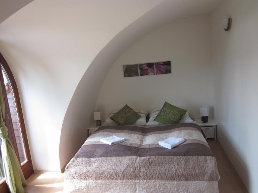 Penzion Real Žiar 部屋 写真