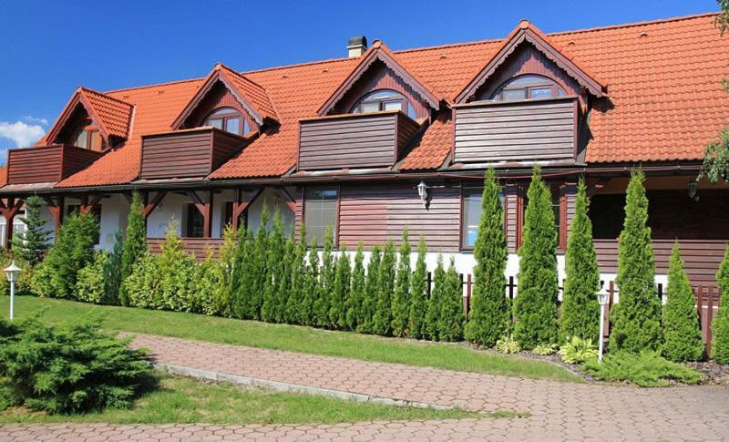 Penzion Real Žiar エクステリア 写真